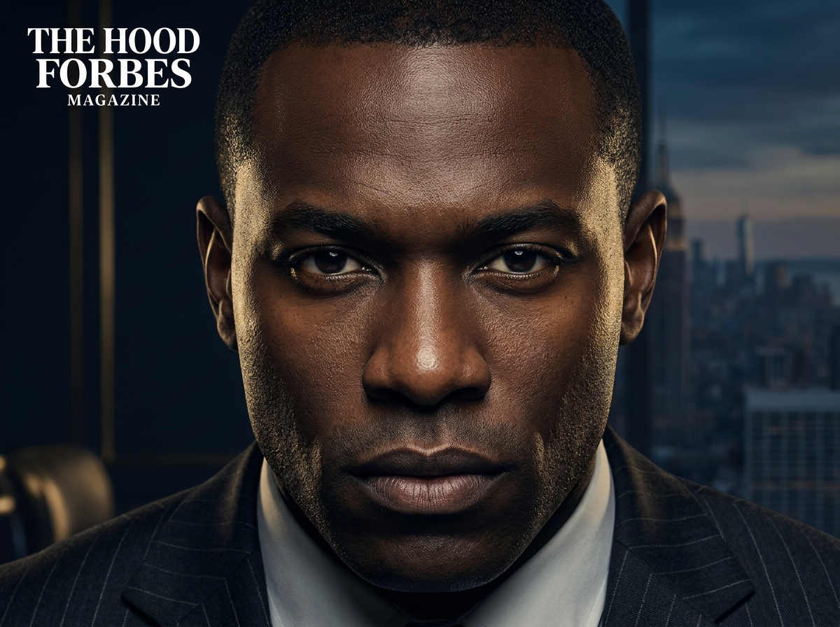 Harlem Capital Just Closed a $134M Fund — The VC Firm Born in the Hood Is Now One of America's Fastest-Growing Investment Platforms