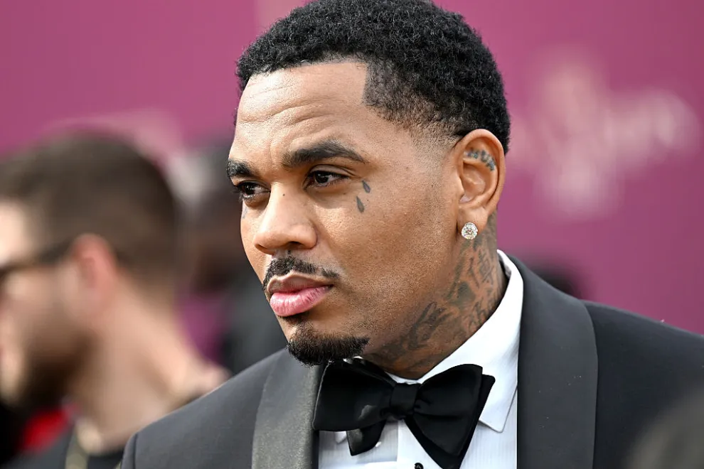 Kevin Gates: 'I Don't Just Make Music, I Build Assets' — Inside the Rapper's Investment Philosophy