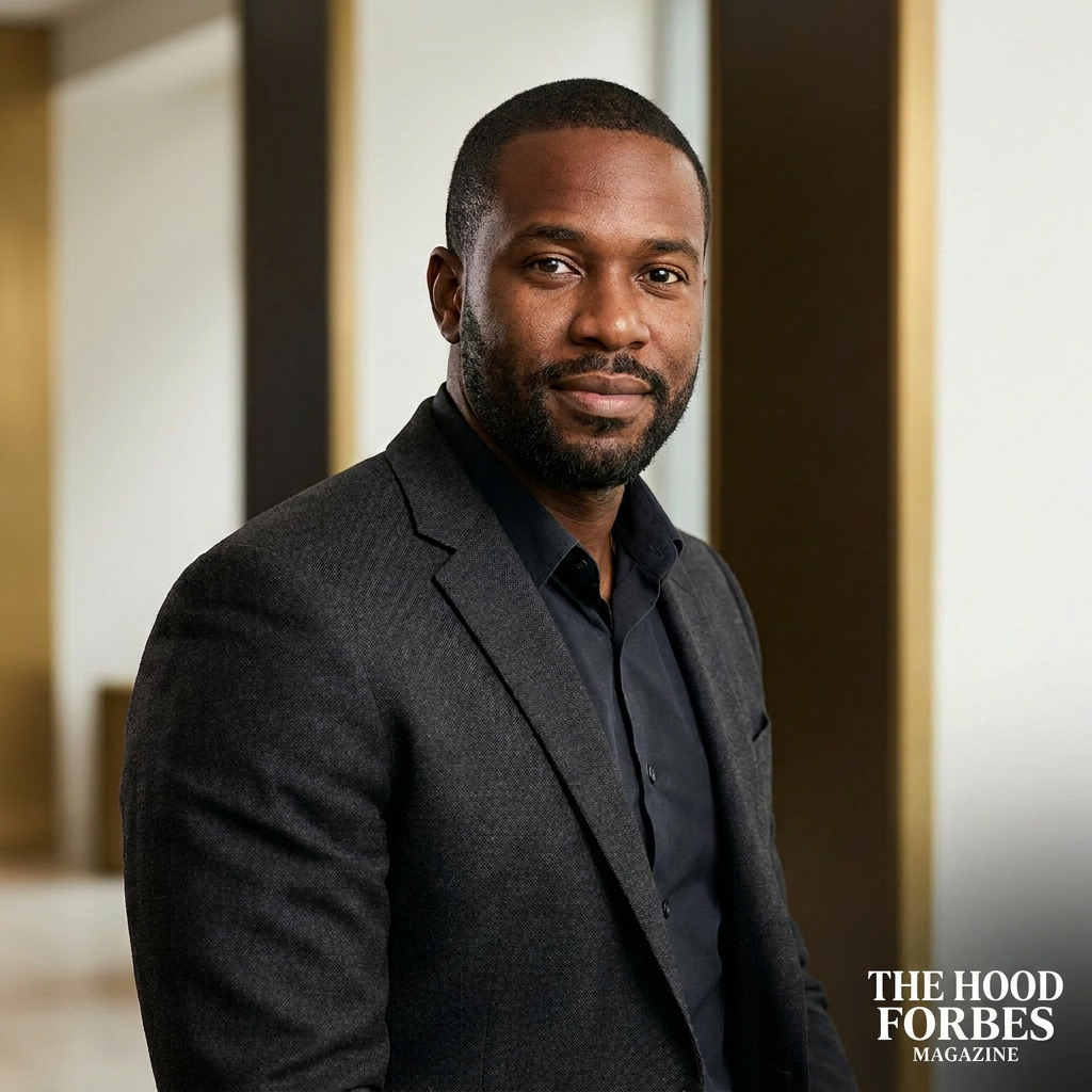 Andre Thompson
