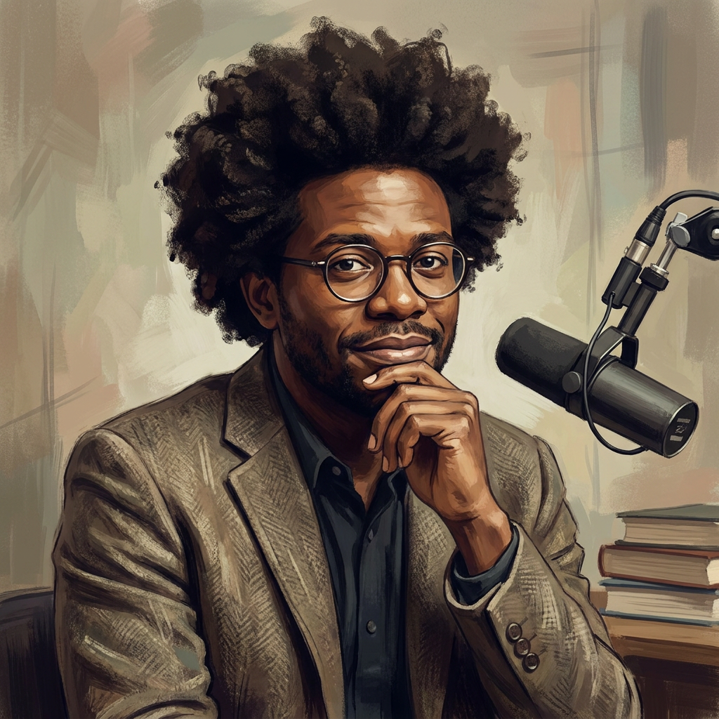 Malcolm Gladwell