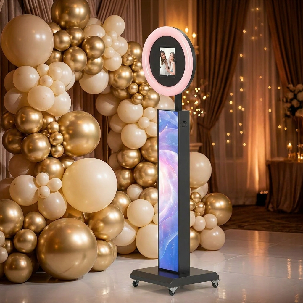 Photo Booth