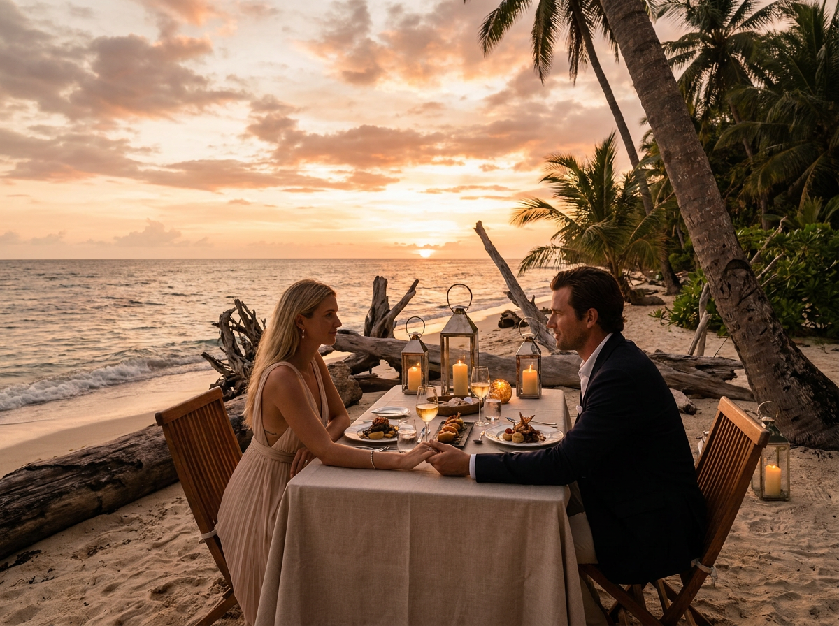 Couples & Celebrations