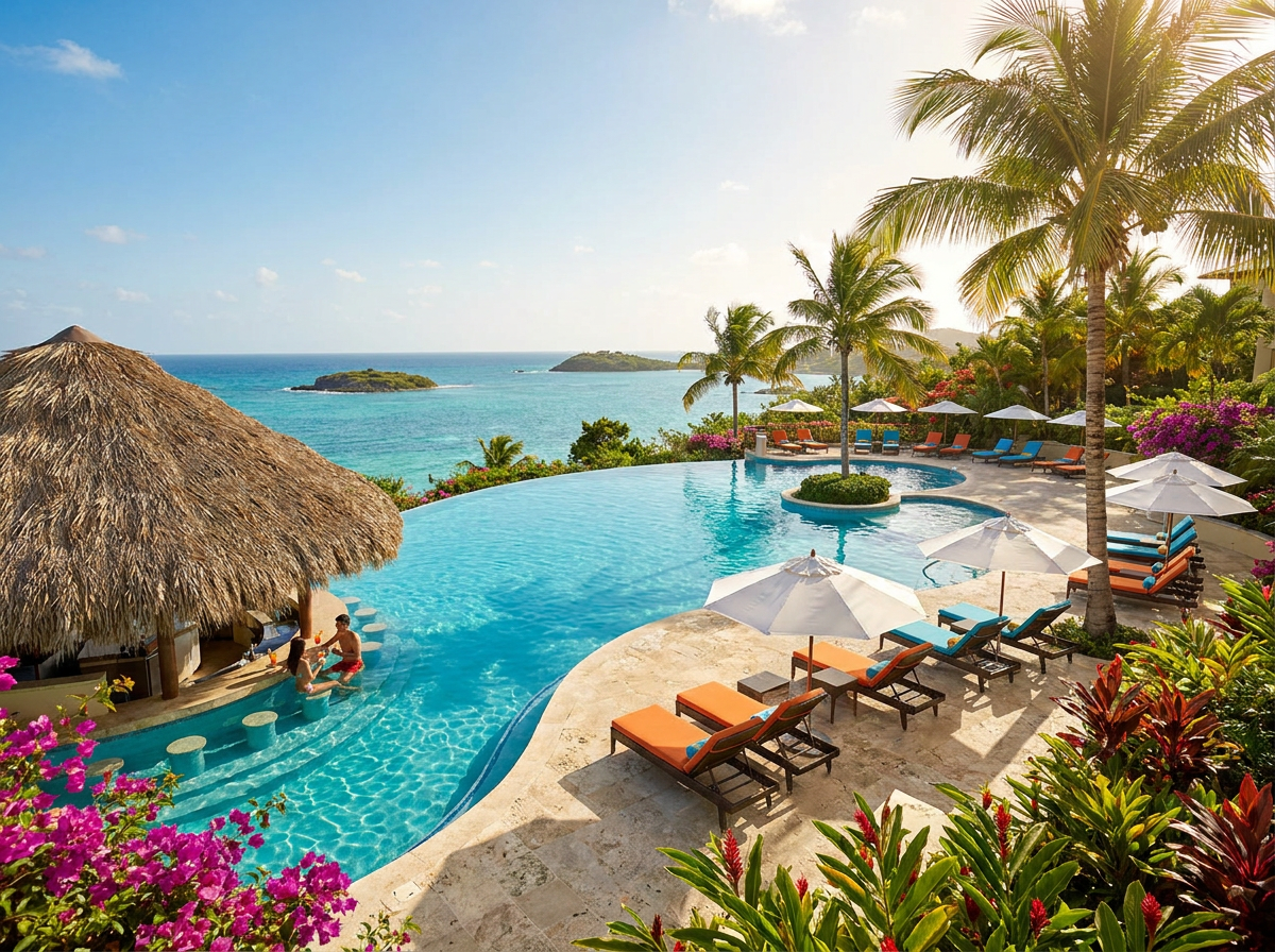 All-Inclusive Resorts