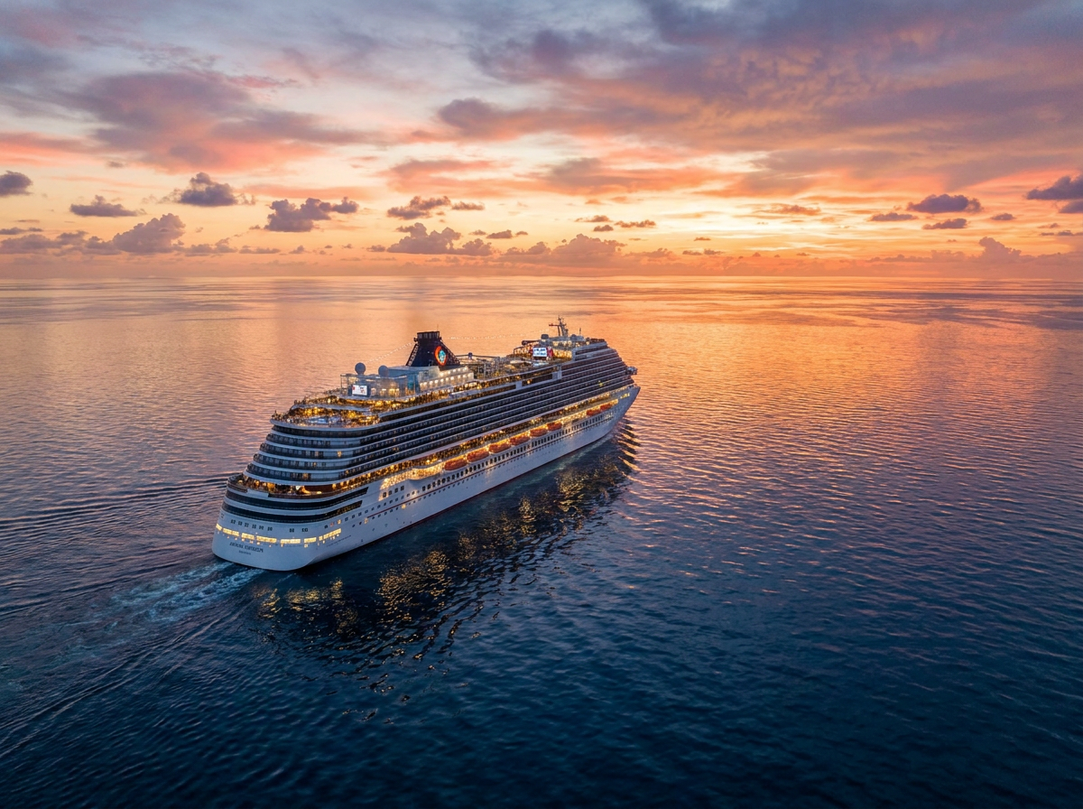 Cruises