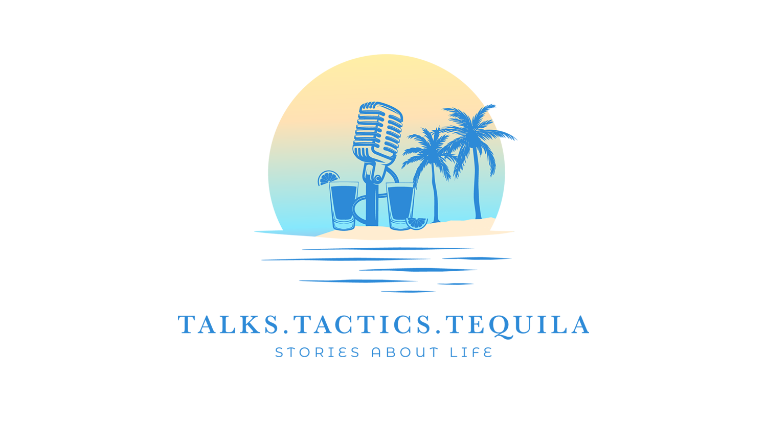 Talks Tactics & Tequila