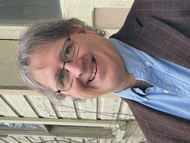 John Seely