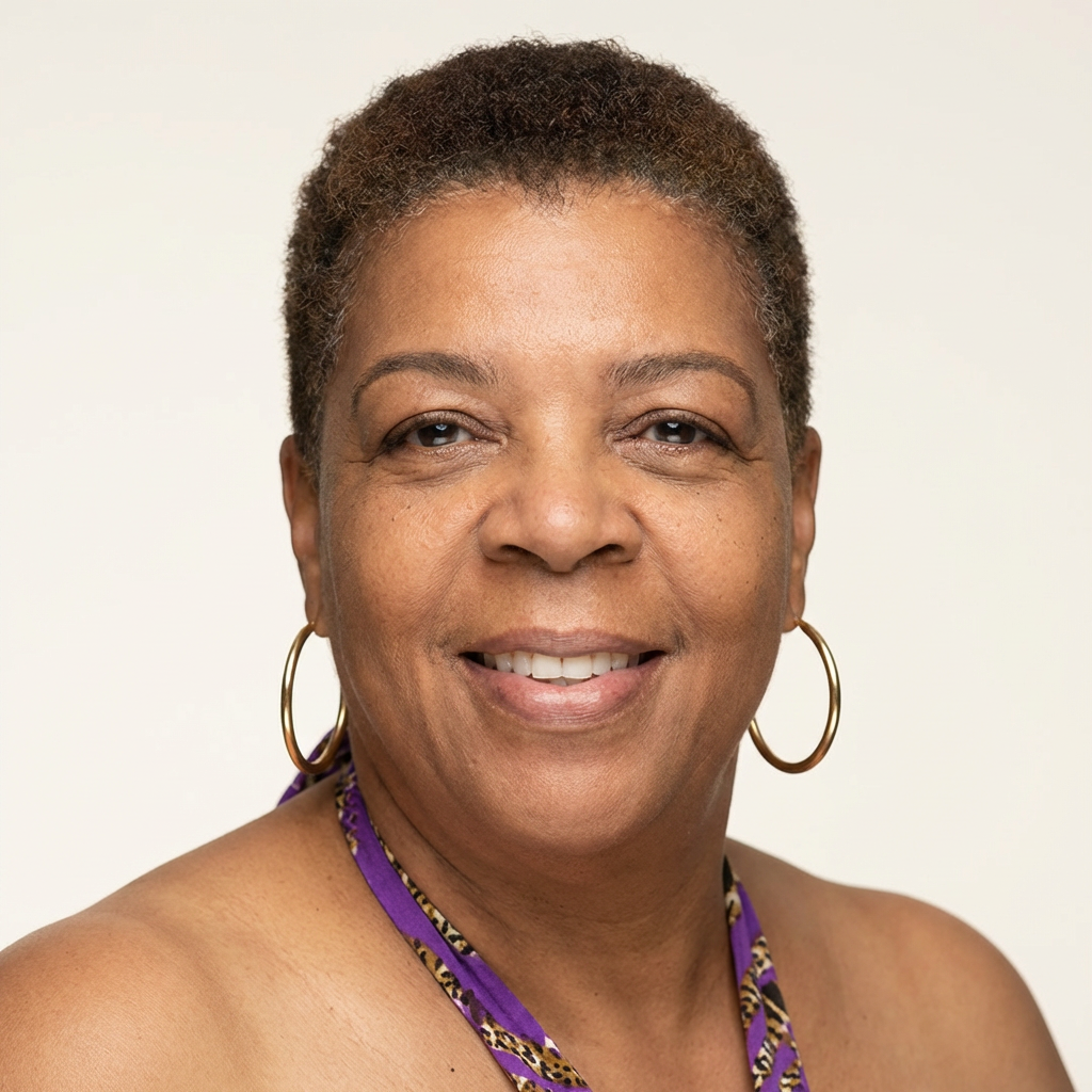 Starlene (Star) Pittman