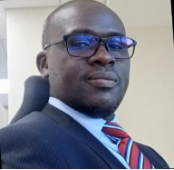 Tonny Okotchono