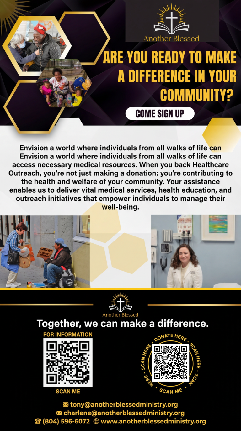 Community Resource Exchange