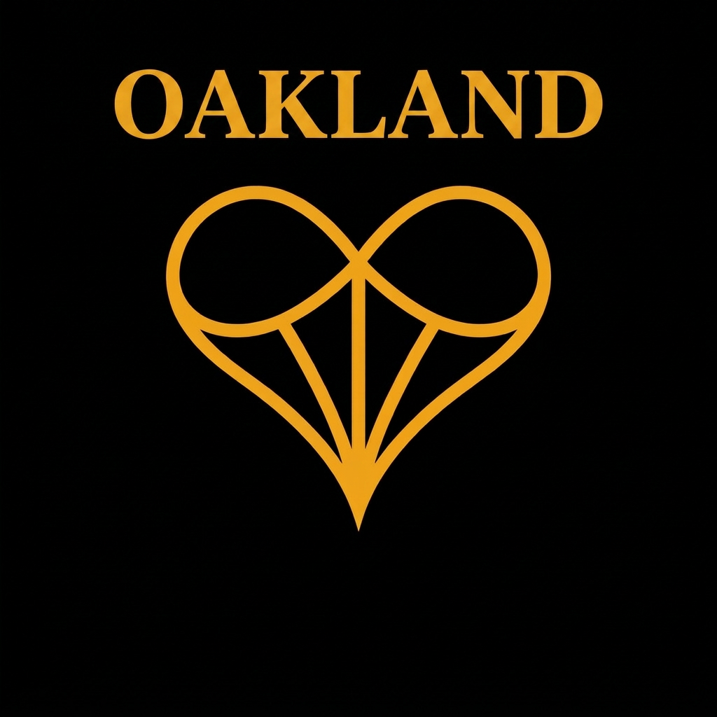 El Elyon Eternal Holdings — Oakland
