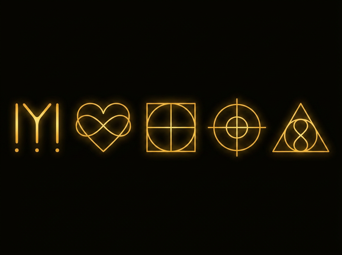 Sacred Symbols