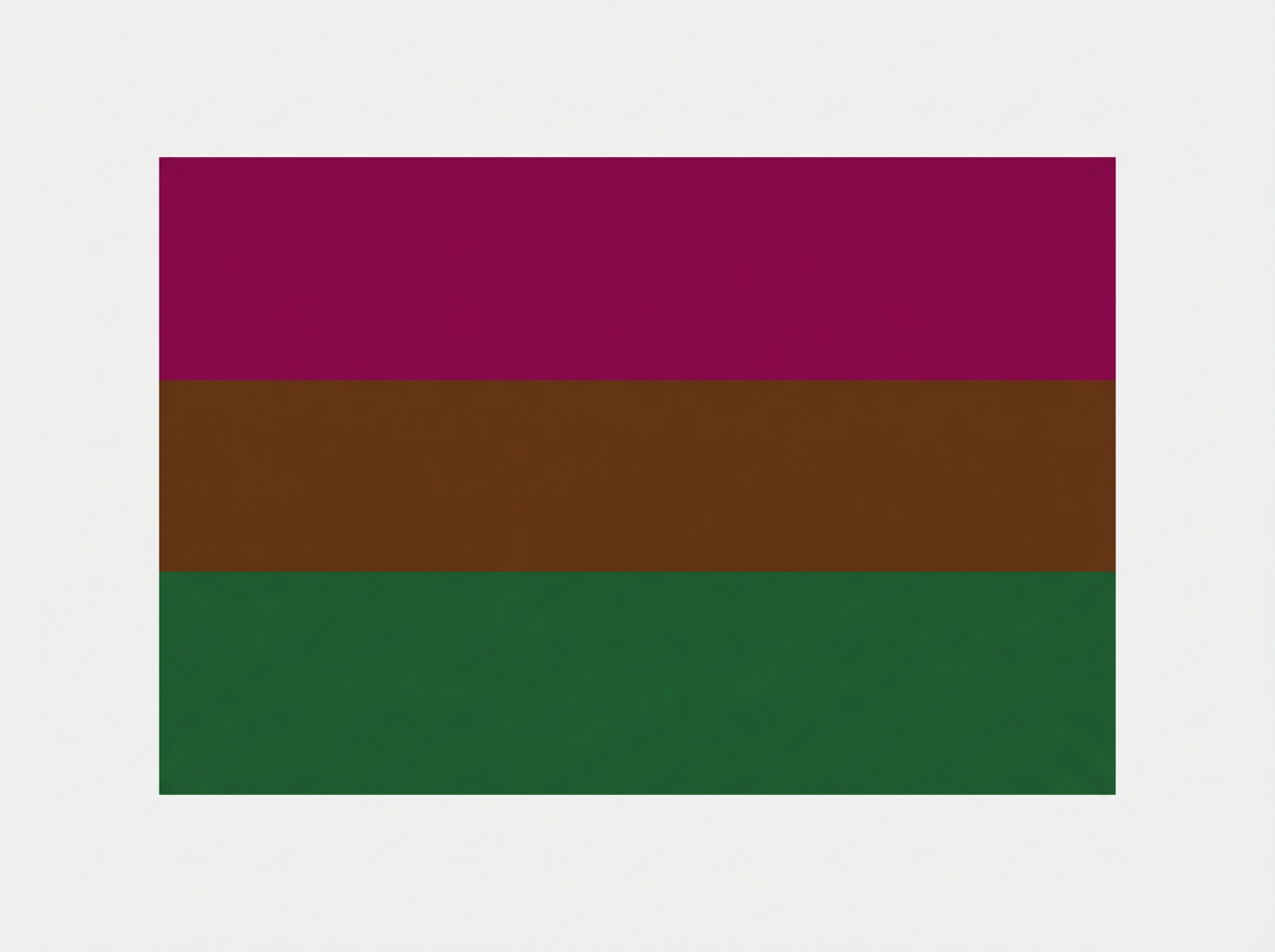 Gynosexual Pride Flag