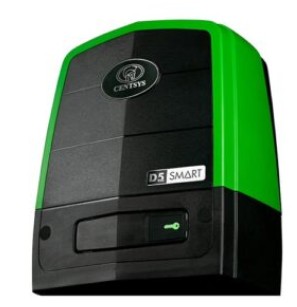Centsys D5 Evo SMART sliding gate motor