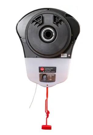 B&D roller door motor