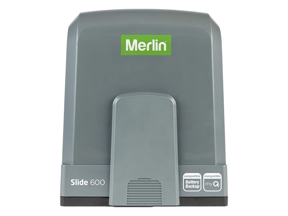 Slide Gate Opener 600N