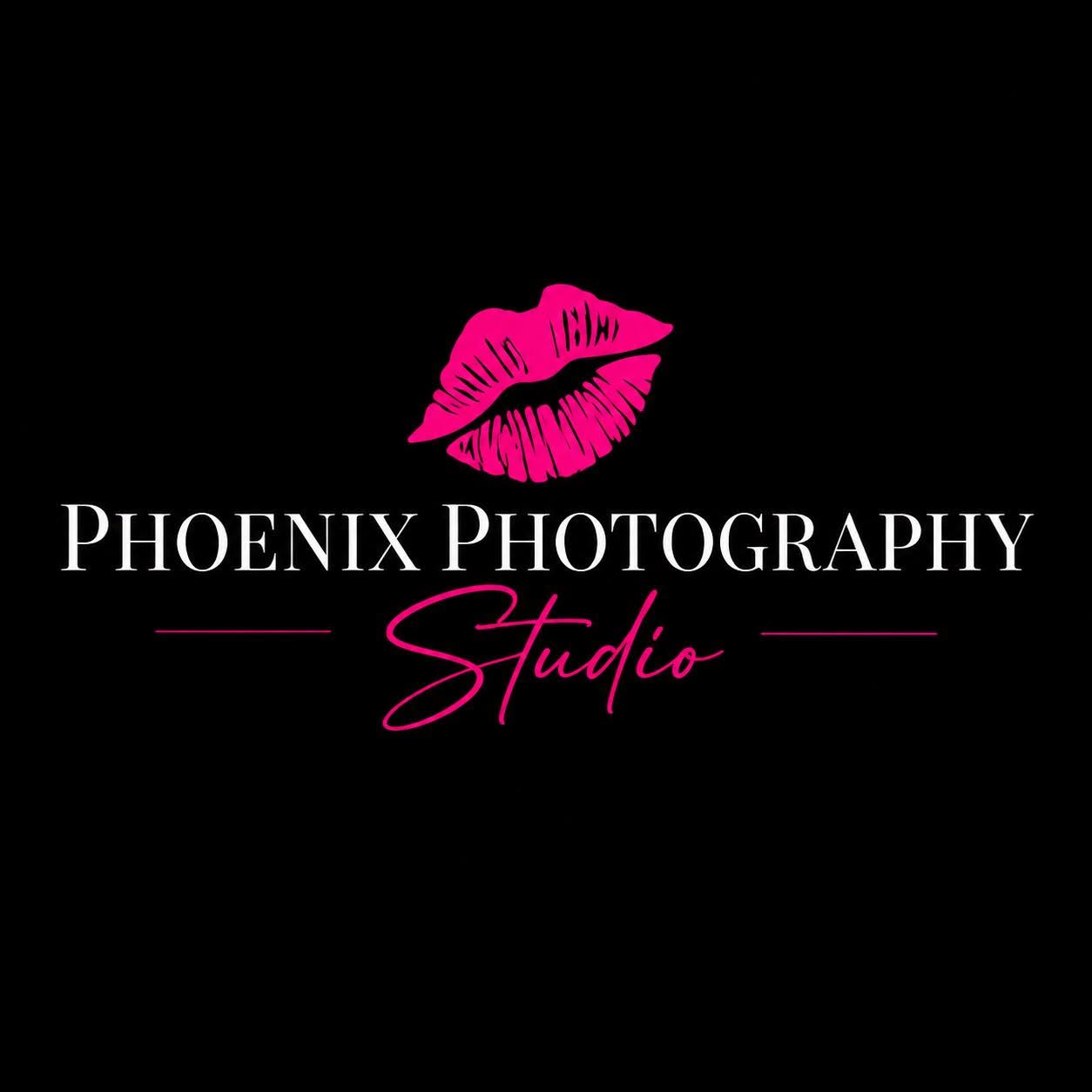 Phoenix Photography Studio logo