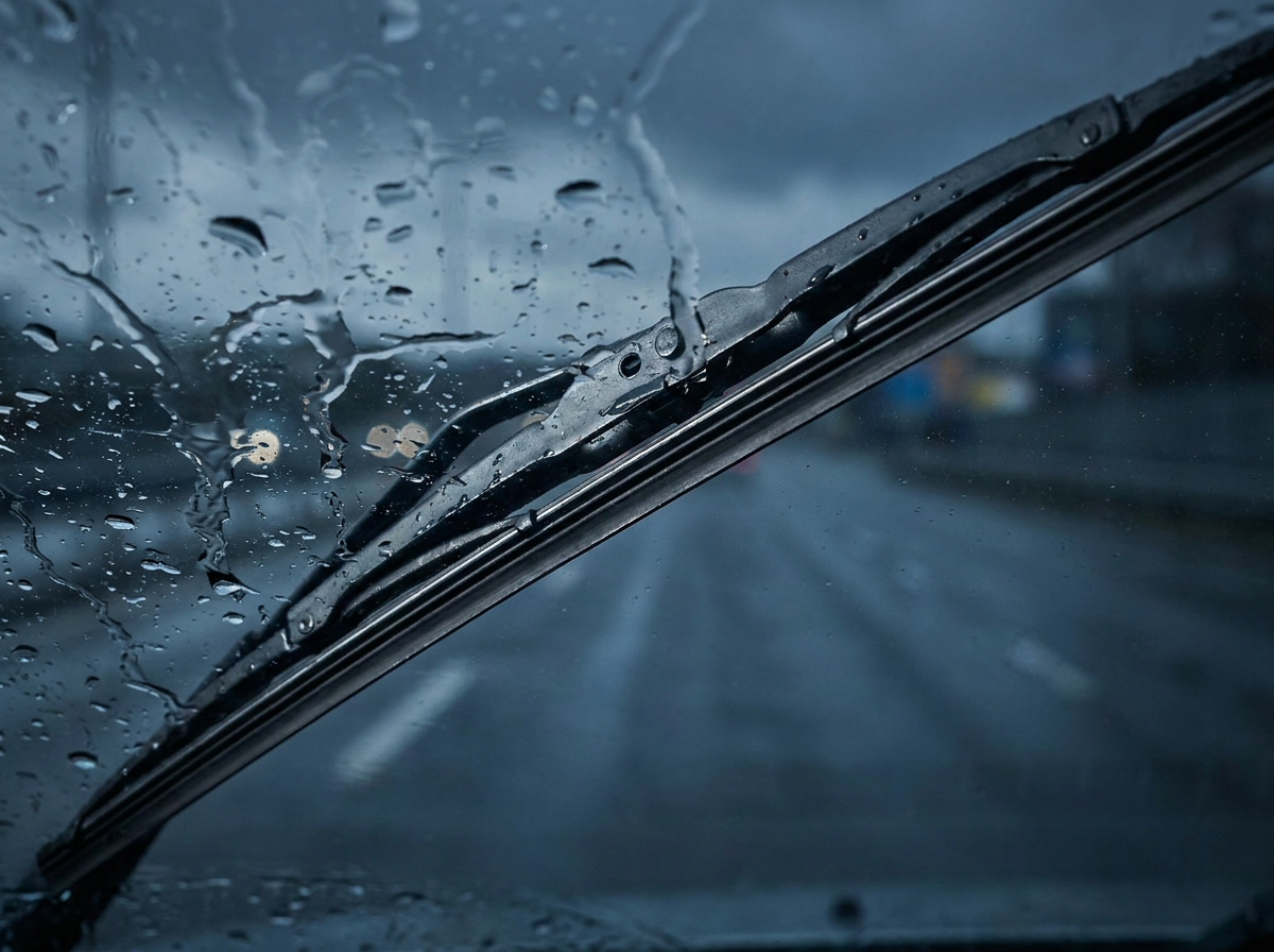 Wiper Blades