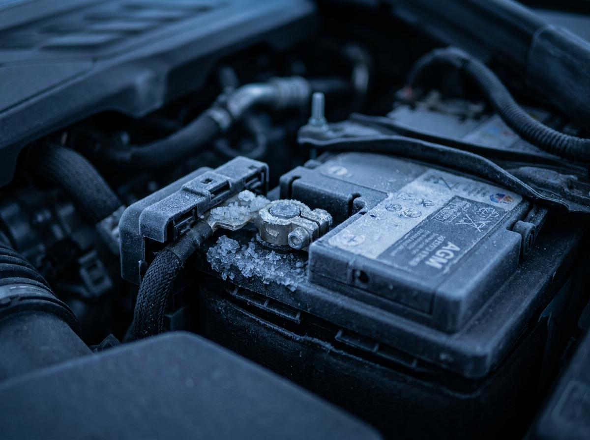 Battery Health