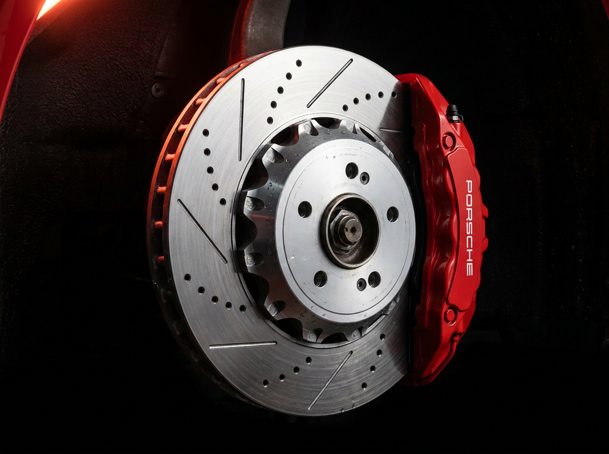 Brakes