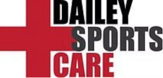 Dailey Sports Care logo