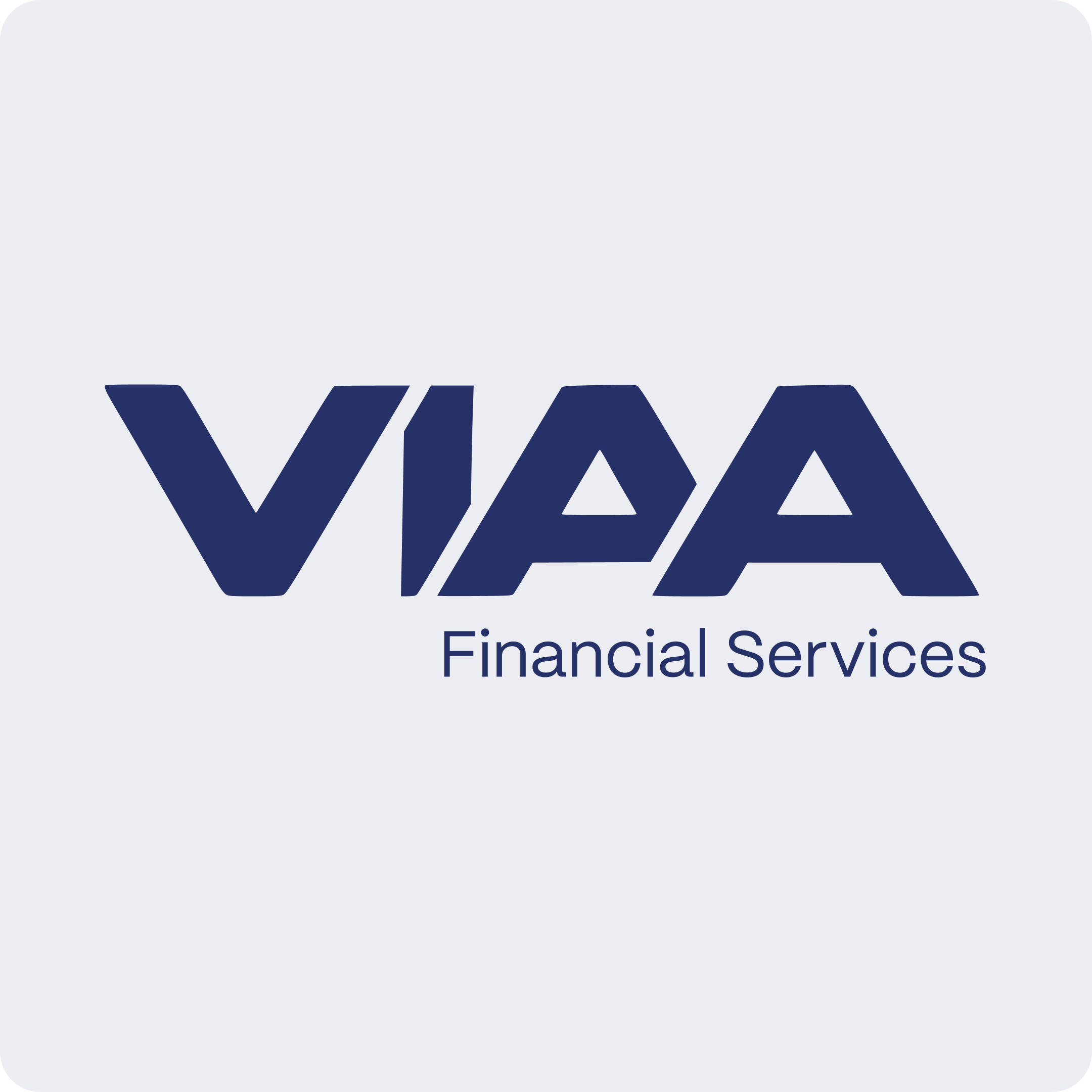 Viaa Financial Services