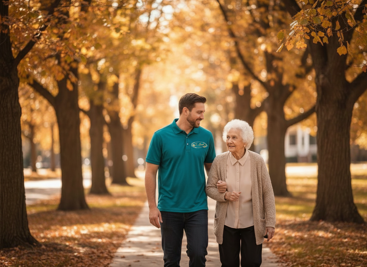 Walking Support