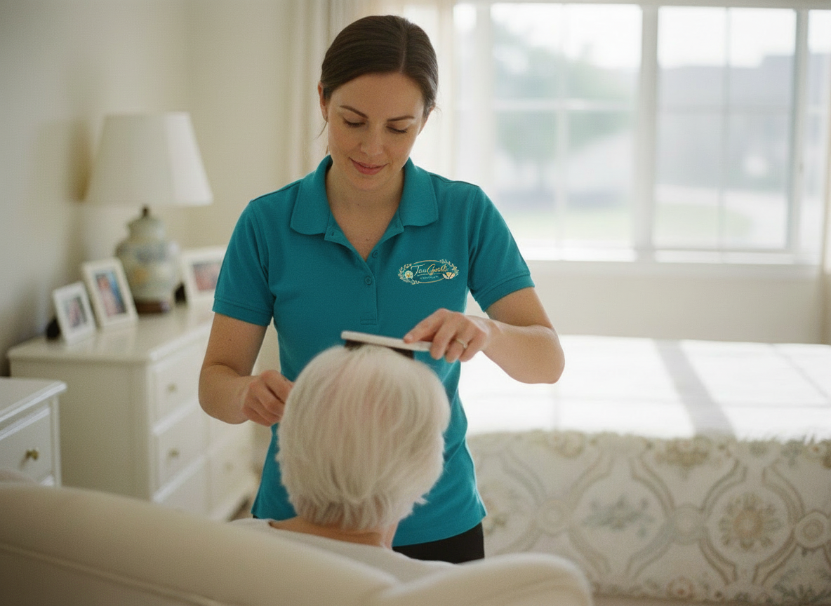 Personal Care