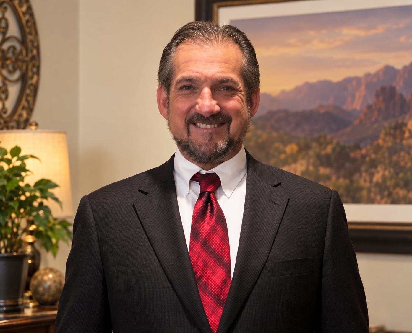 Mark Sorensen