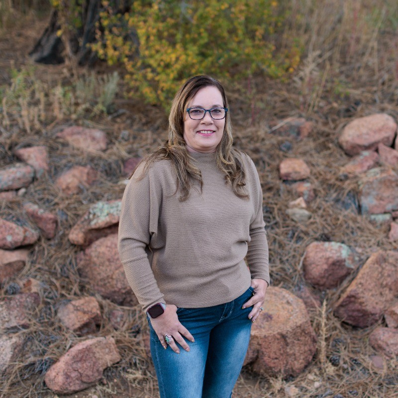 Ginny - Owner of Mountain Bookkeeping & Tax Solutions