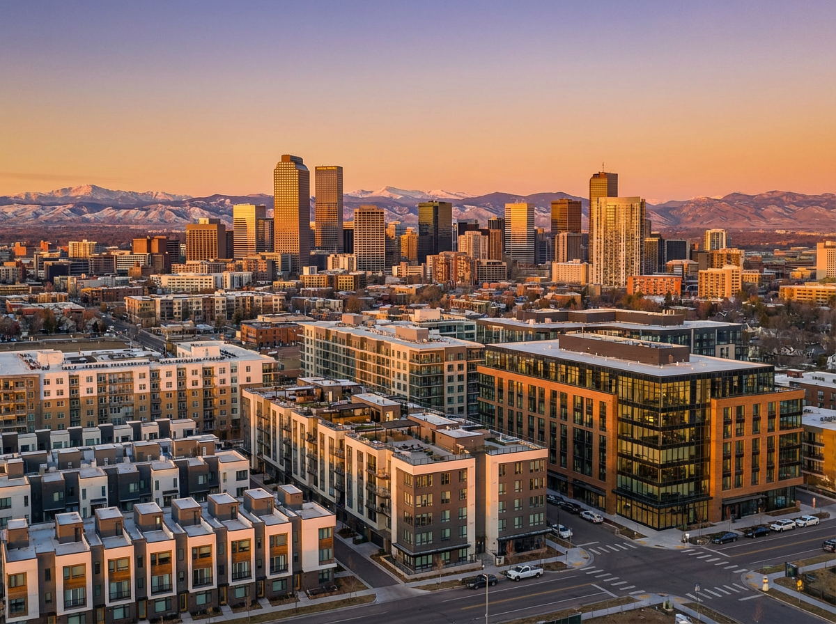 Business structure comparison for Colorado entrepreneurs