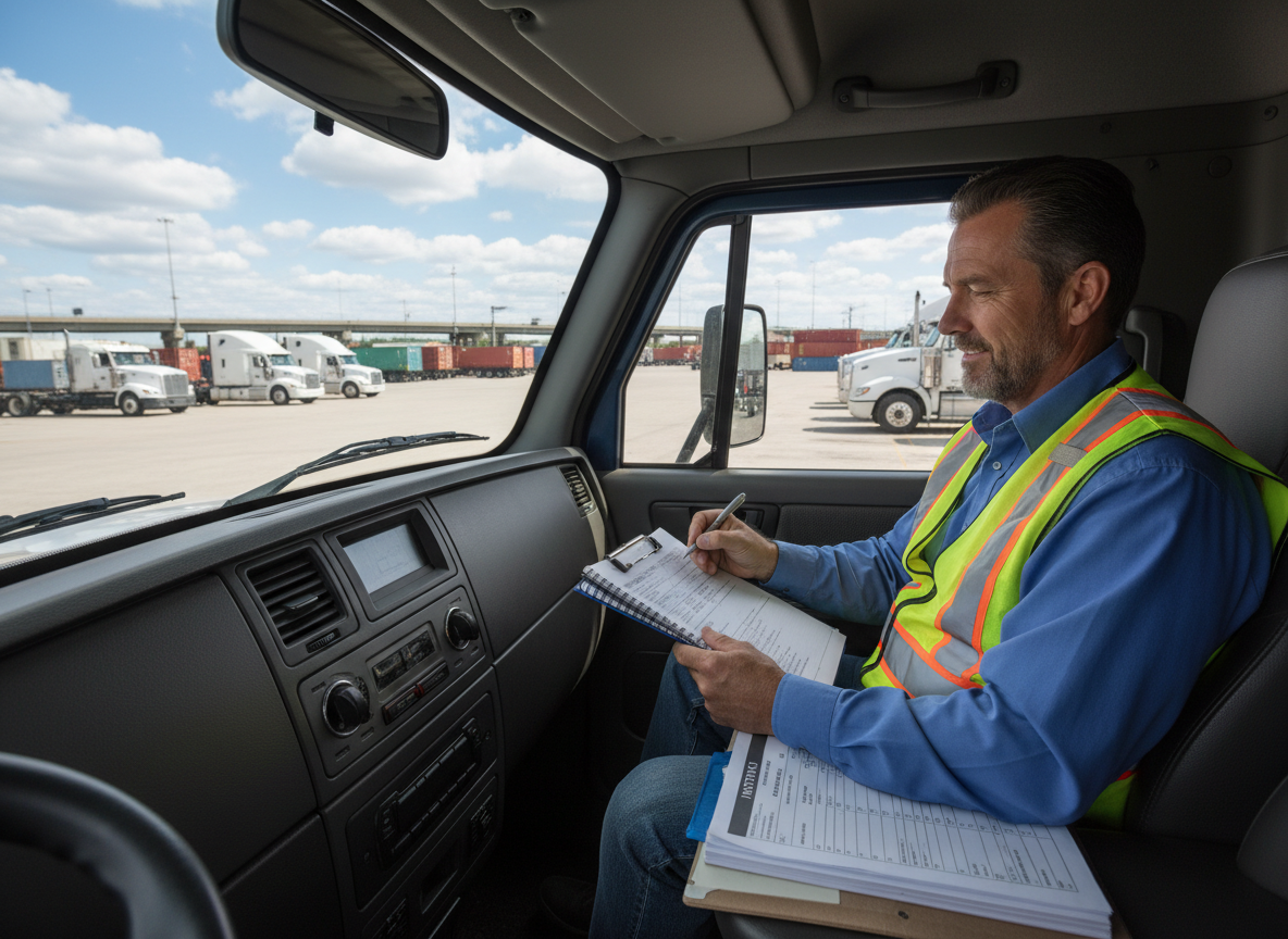 FMCSA Insurance Requirements for Truckers: A Complete Guide