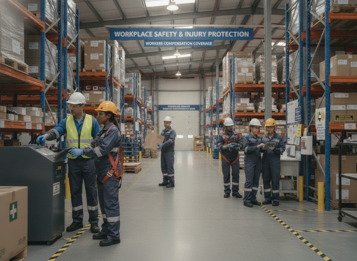 Workers Compensation