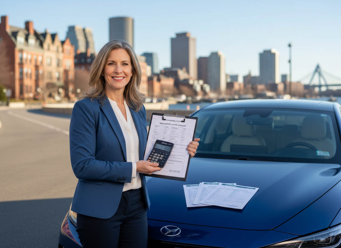 7 Ways to Save on Car Insurance in Massachusetts