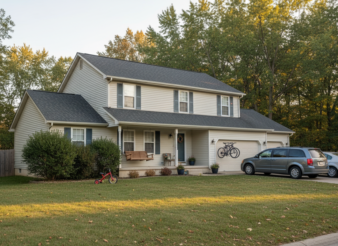 Home & Renters Insurance