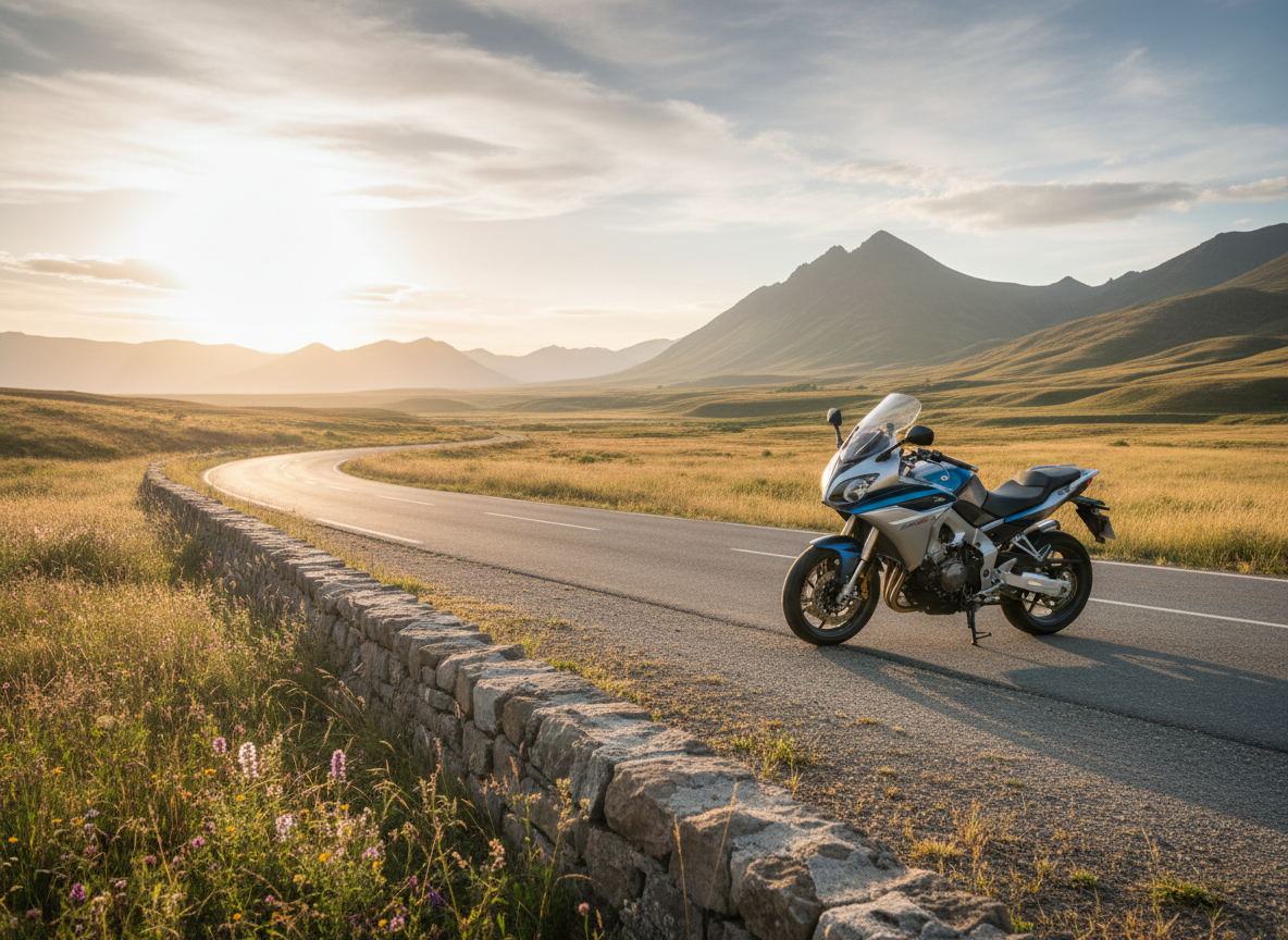 Motorcycle Insurance
