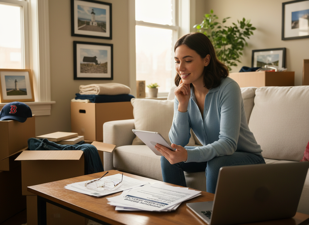 Why Every Renter in Massachusetts Needs Renters Insurance