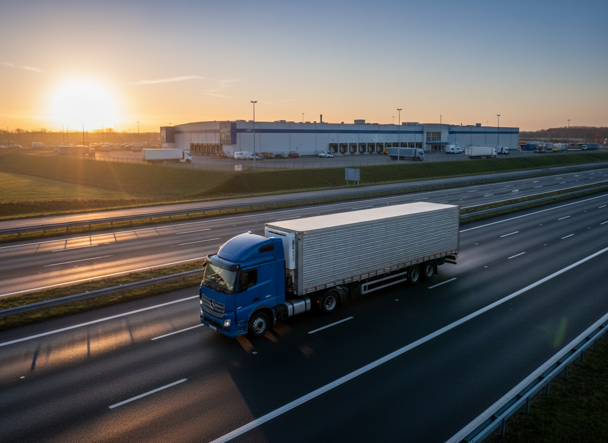Truckers Insurance