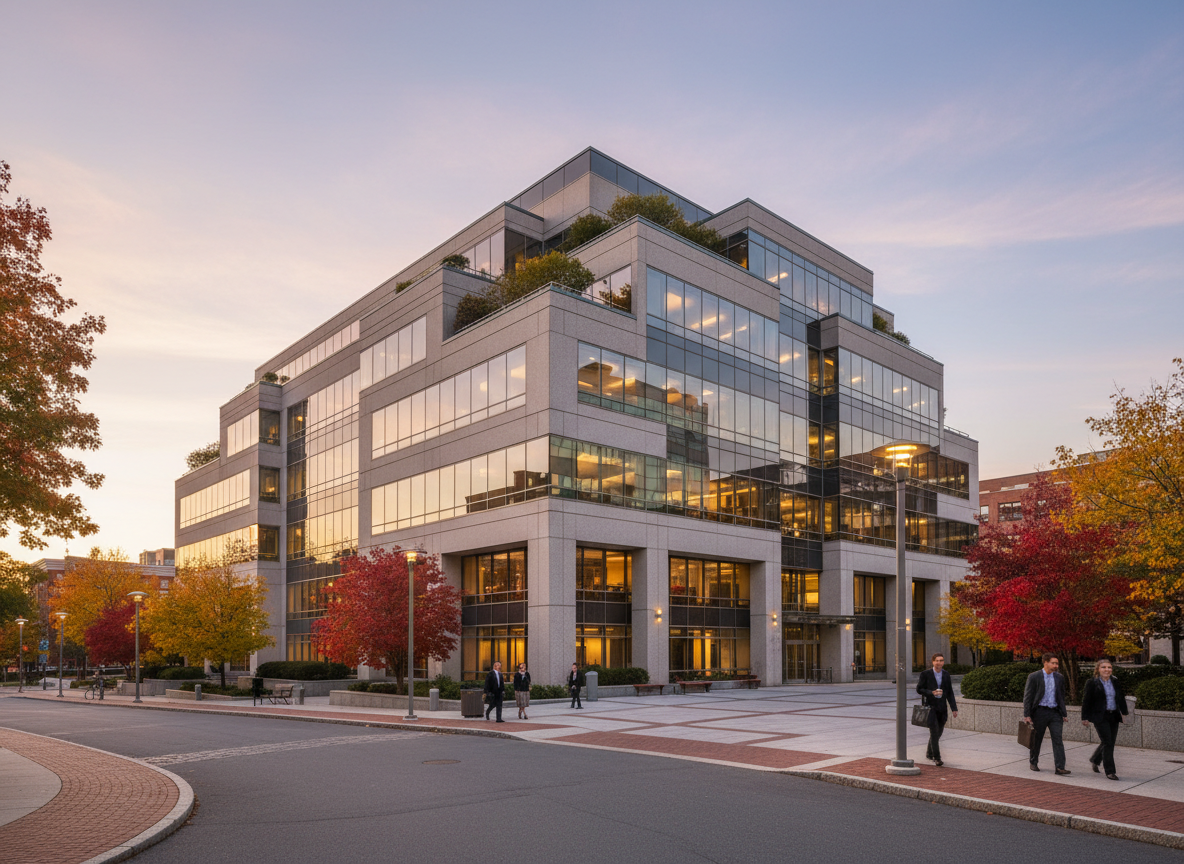 Business property insurance risks