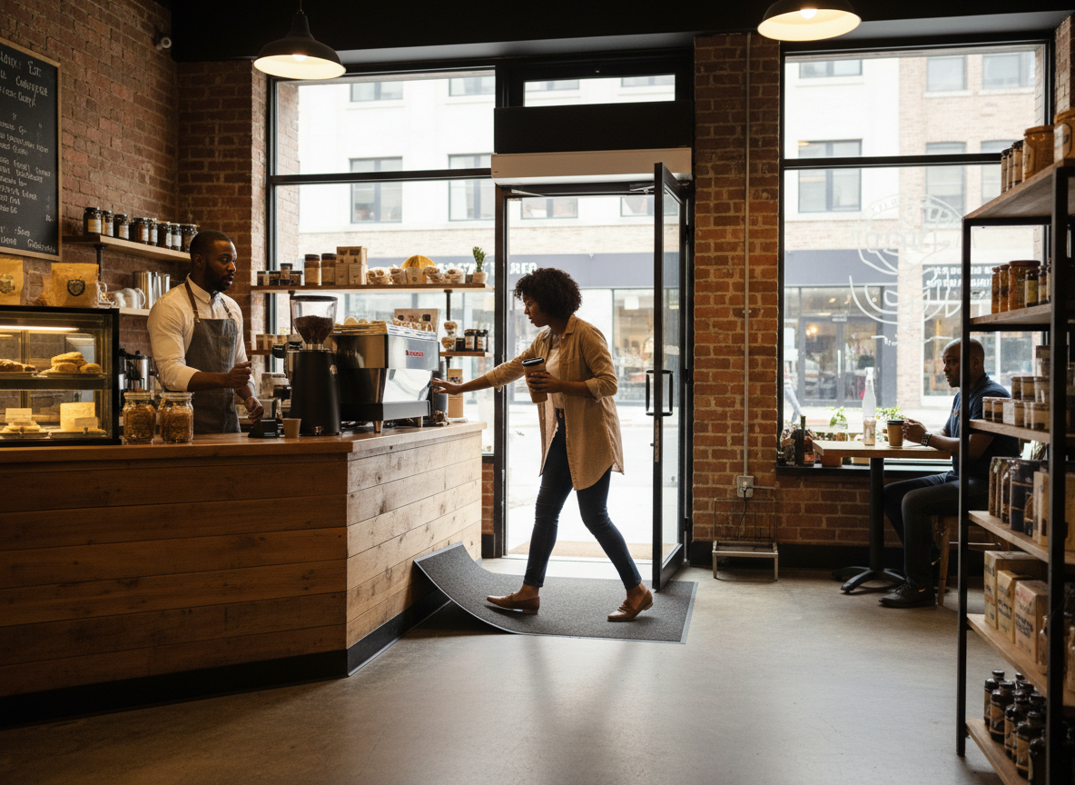 Business Property