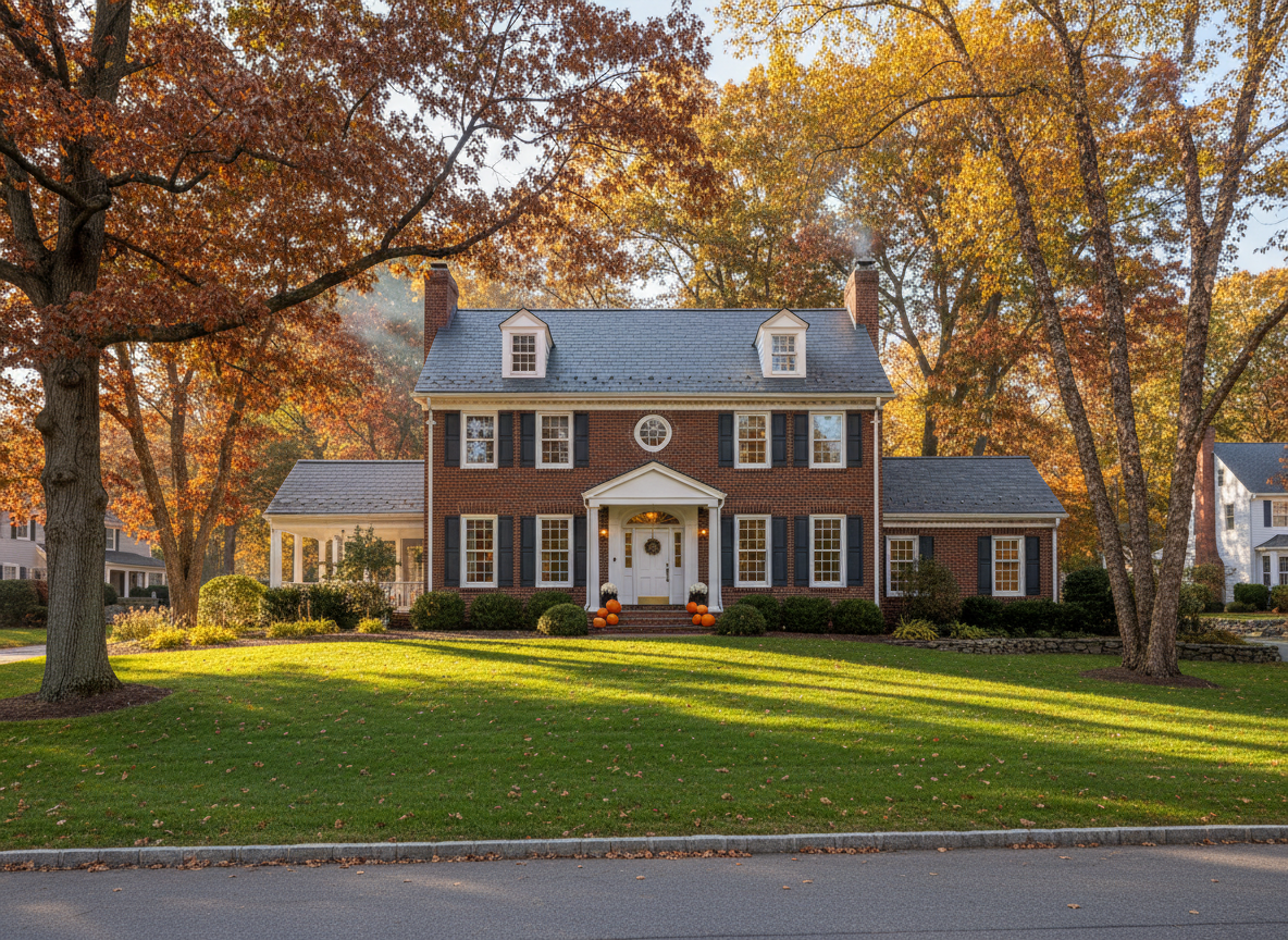 Home insurance risks