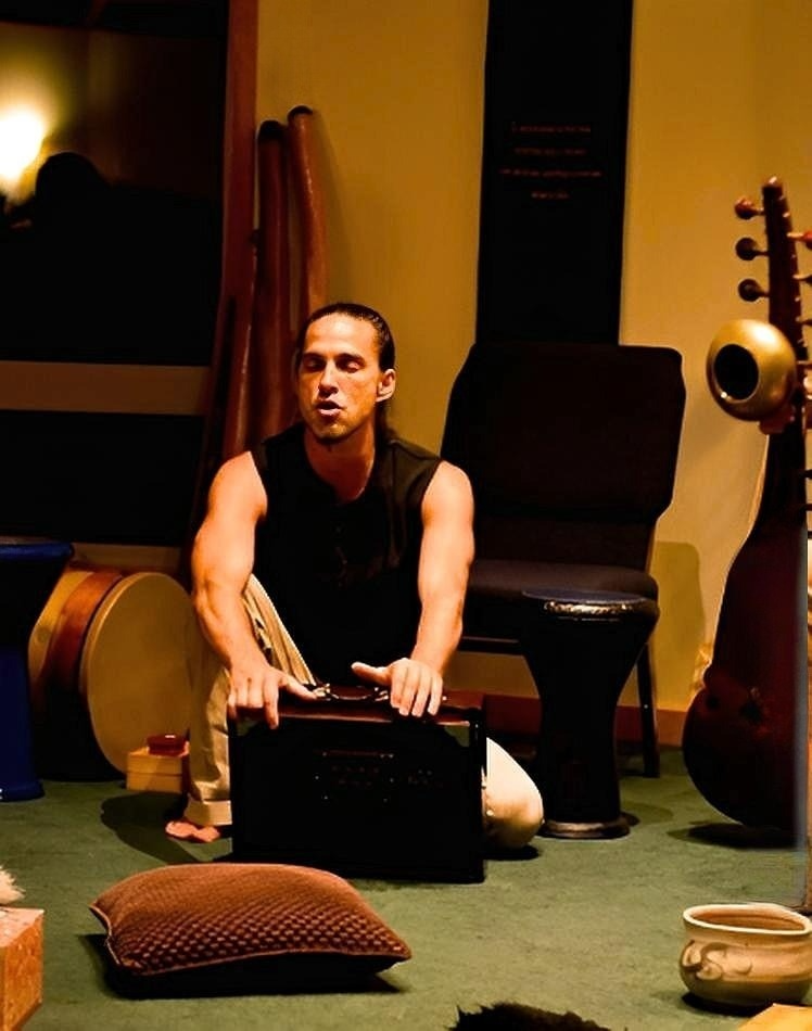 Harmonium and instruments