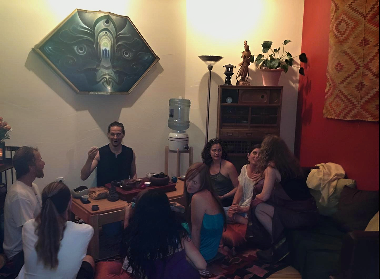 North Star Sanctuary