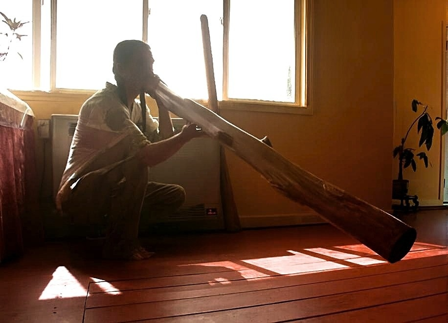 Sound Healing at The Living Dream