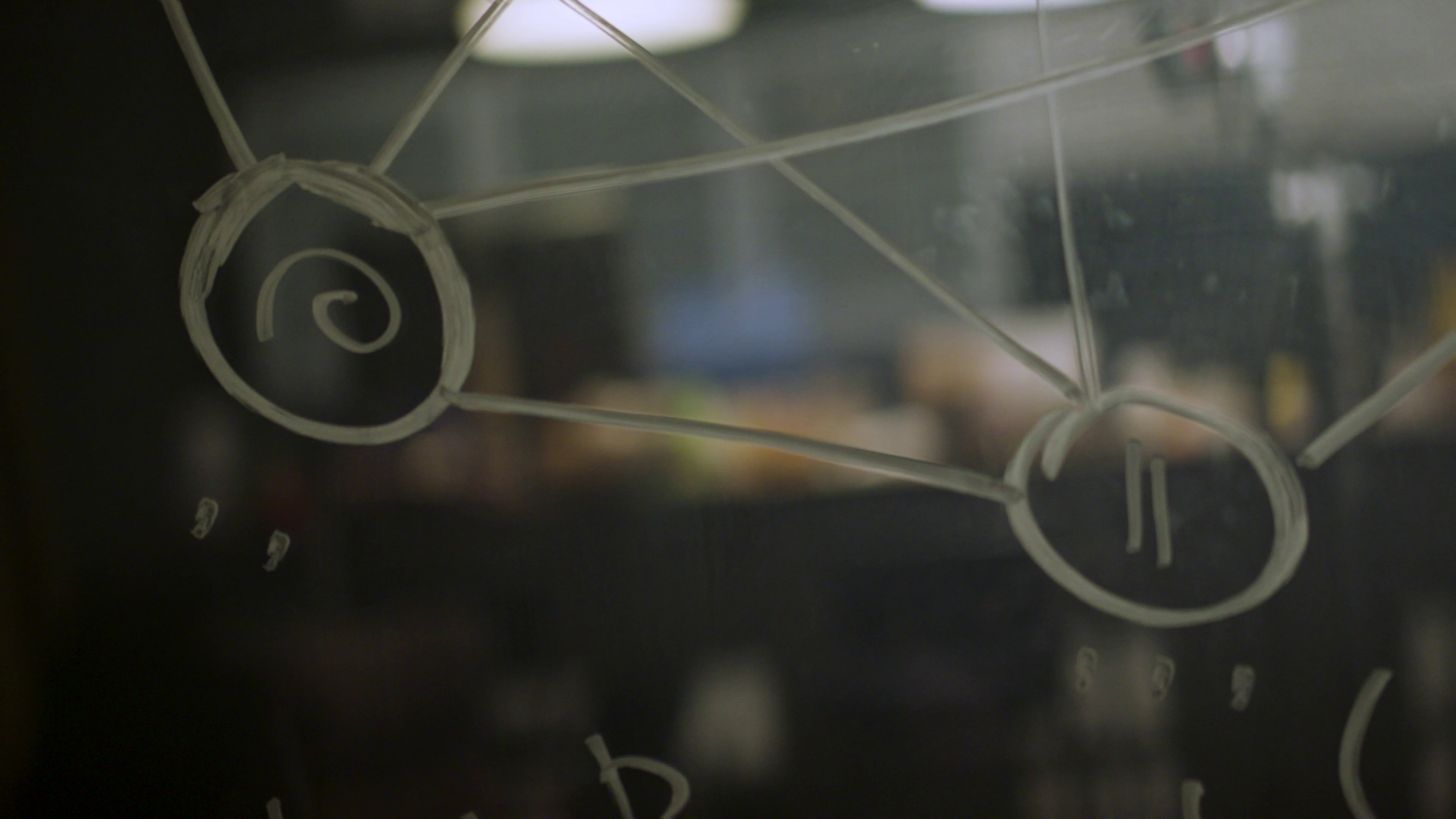 Planning and audit process whiteboard