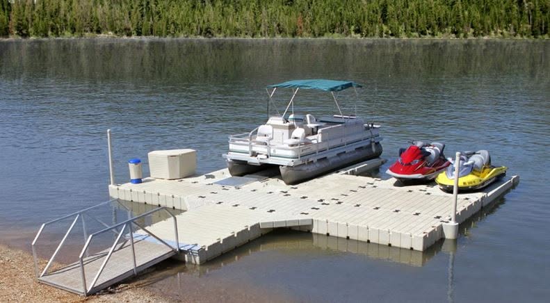 Drive Your Boat Straight On