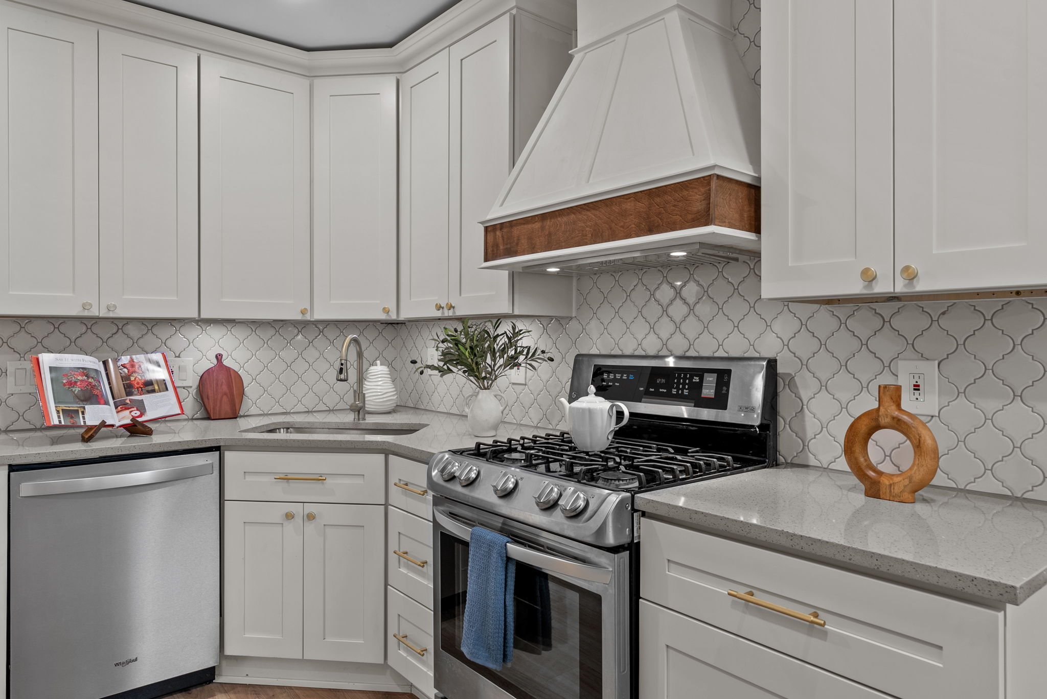 Kitchen Remodel St. Louis