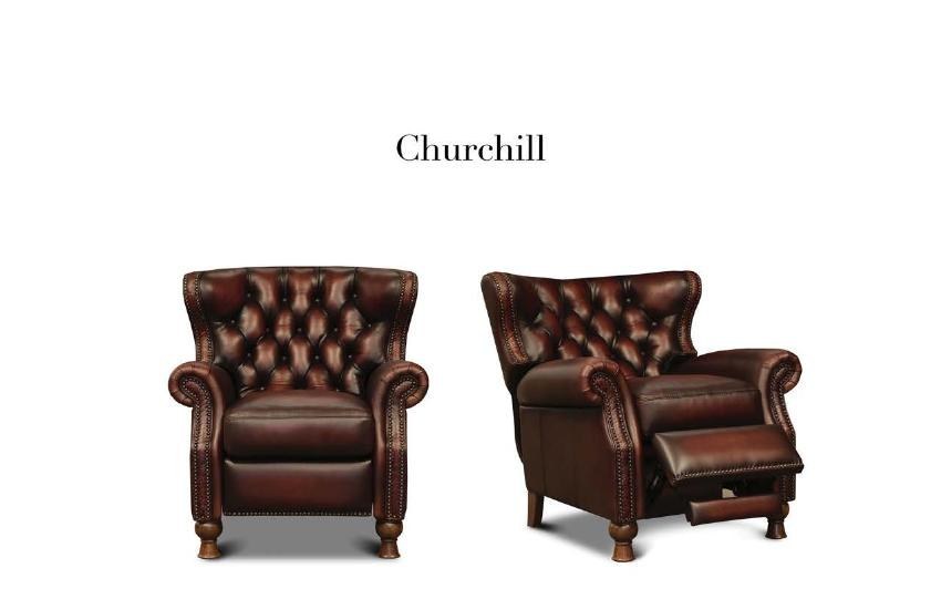 Churchill