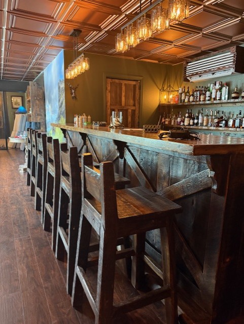 Commercial Interior Design