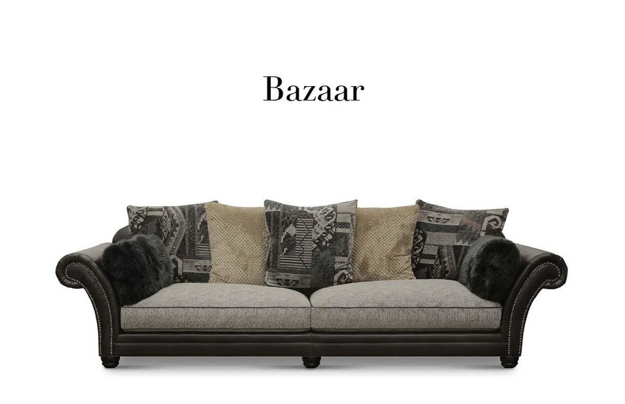 Bazaar
