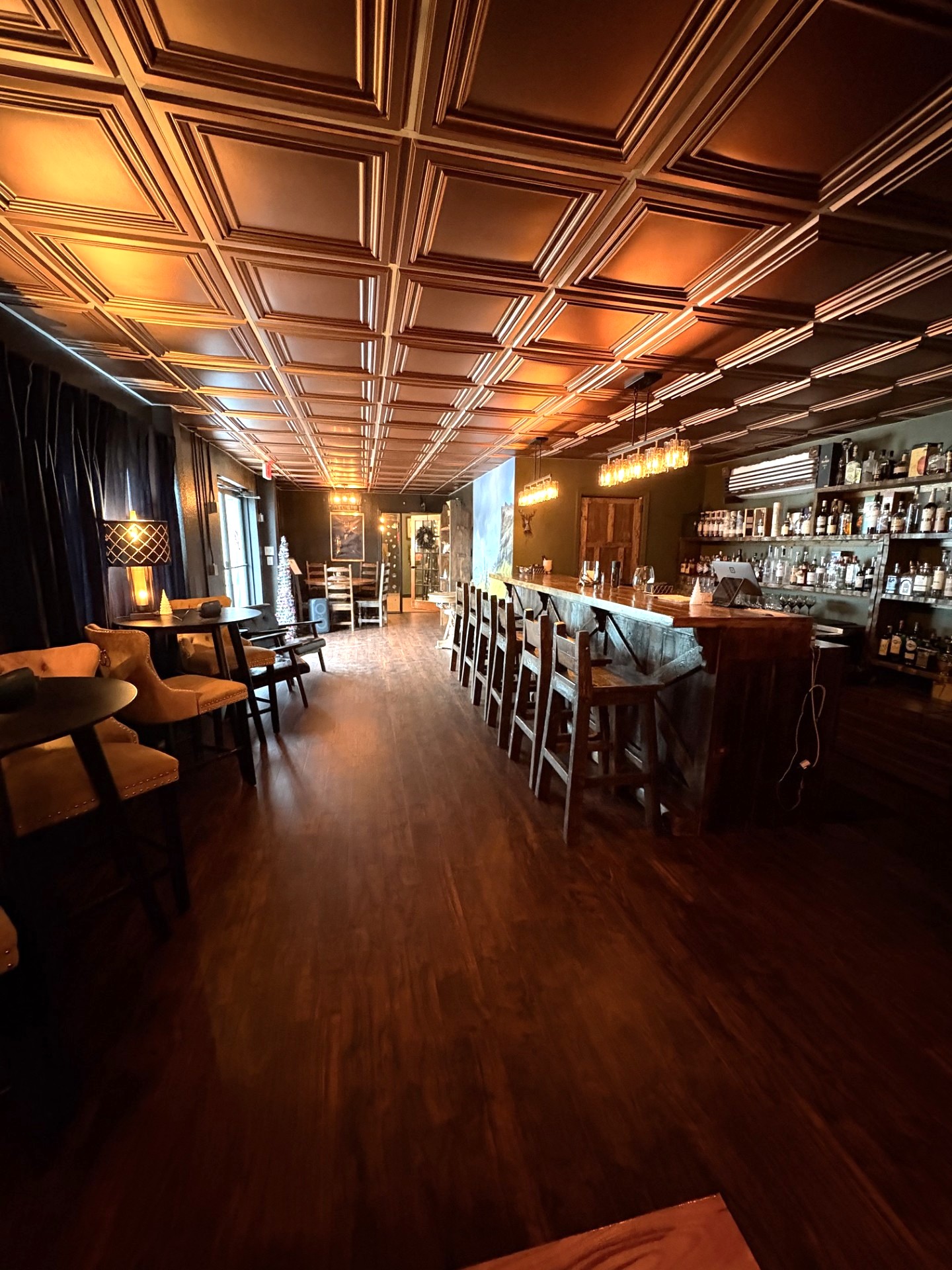 Commercial Interior Design